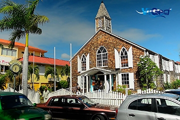Philipsburg-St-Maarten